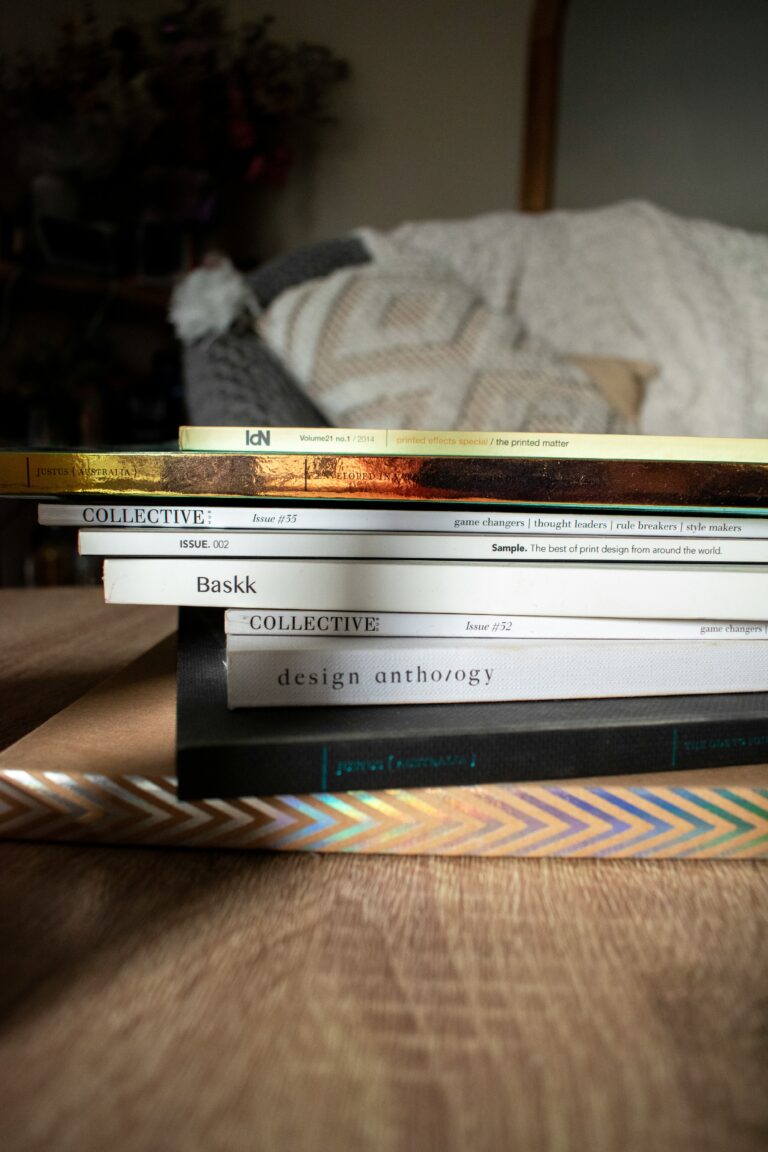 Comment créer un coin lecture cosy